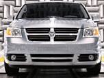 2009 Dodge Grand Caravan Cargo
